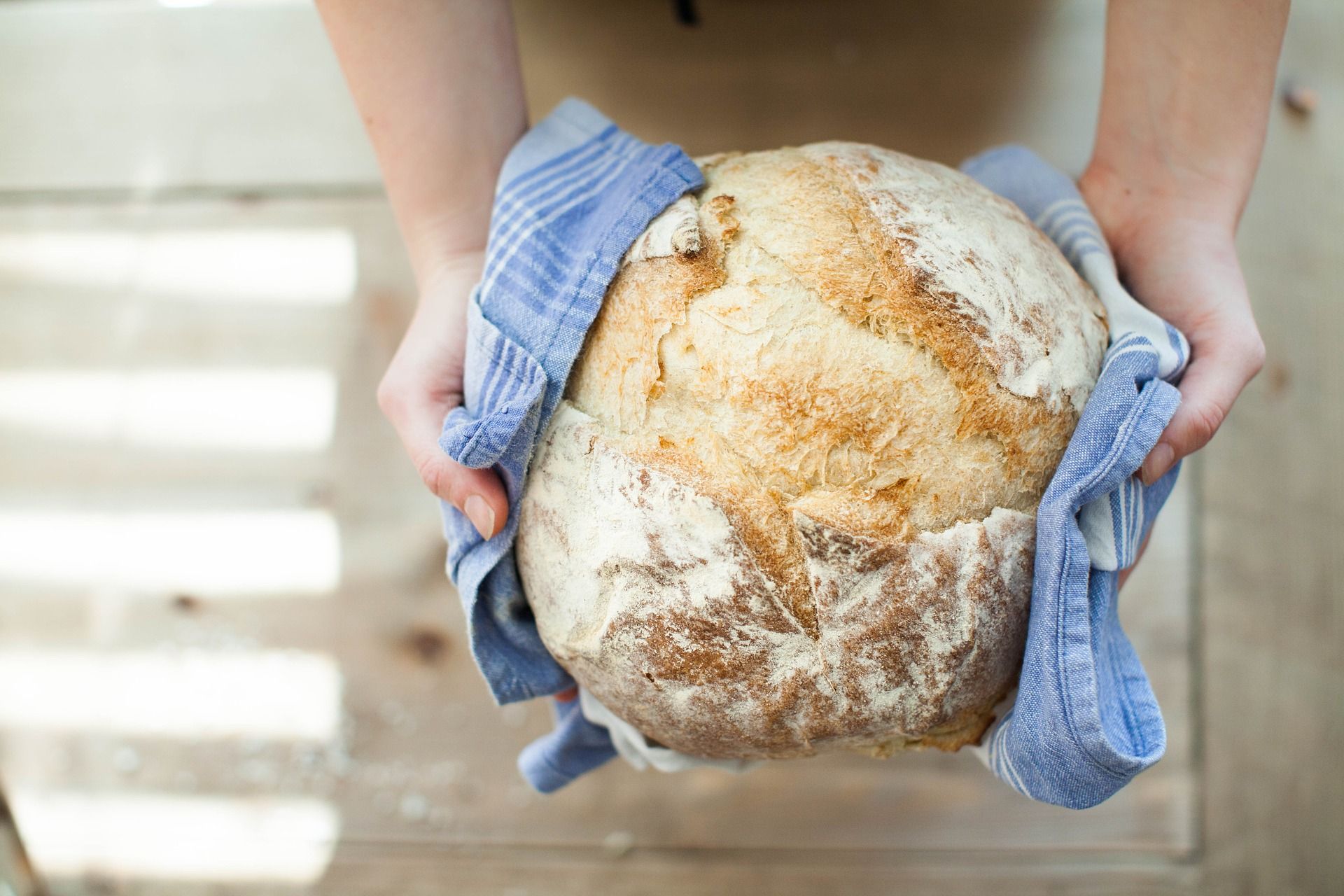 Píldora para celiacos